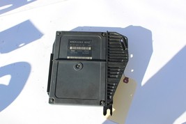 1997-2000 MERCEDES R170 SLK230 CONVERTIBLE TOP CONTROL MODULE   R1638 image 6