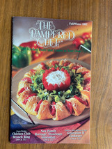 The Pampered Chef Kitchen Store That Comes To Your Door Fall/Winter 1997... - £7.84 GBP