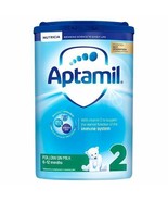 Aptamil 2 Follow On Powder ( 800g ) Baby Milk Formula - $30.74 CAD