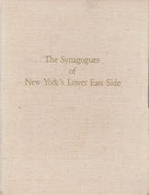The Synagogues of New York&#39;s Lower East Side - $350.62 MXN