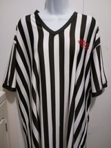 Angry Orchard Hard Cider Referee Shirt Size 2XL - $14.84