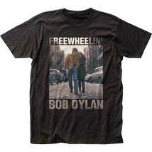 New Bob Dylan Freewheelin Licensed Concert Band T Shirt - £20.30 GBP+