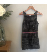 NWT Dolce Vita Medium- Open Backed Dress - $20.00