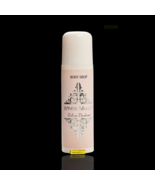 Body Shop - White Musk  Roll-On deodorant 100 ml - $656.50 MXN