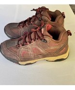 Northside Trail Hiking Boot Girls Size 3 Brown - €34,34 EUR