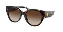 TORY BURCH 7182U-17281354 Sunglasses Sun Glasses 17281354 Dark Authentic... - $121.06