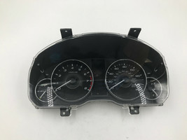 2011 Subaru Legacy Speedometer Instrument Cluster I01B42012 - $98.99