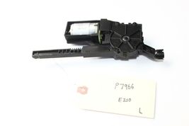 2010-2017 MERCEDES E350 E550 COUPE W212 FRONT LEFT SEAT ADJUSTMENT MOTOR P7966 image 9