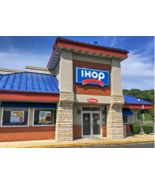 IHOP Restaurant Official MENU Fall/Winter 2023! 10 page Genuine Brand NEW! - $36.07