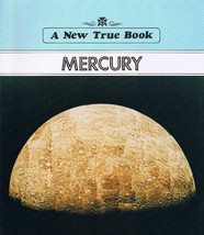 Mercury (New True Book) Fradin, Dennis B. - $35.00
