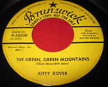 Lips That Lie / The Green Green Mountain [Vinyl] - £24.35 GBP