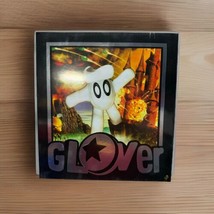 Glover Collector&#39;s Edition N64 Limited Run Games Nintendo 64 Brand New Sealed - $116.59