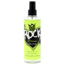Vera Wang Rock Princess by Vera Wang for Women - 8.4 oz Fragrance Mist - $16.22