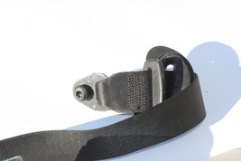 2004-07 BMW 530i FRONT RIGHT PASSENGER SEAT BELT R1559 image 4