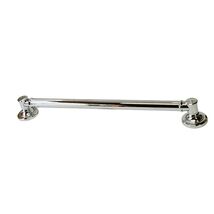 Brizo 69310-PC Traditional 24" Grab Bar with Hidden Screws - Chrome READ - $32.90