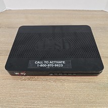 DISH Network Wally HD Satellite Receiver - Black (24-1137) - $368.15 MXN