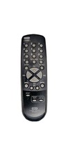 CCD 076N0DW020 Remote Control RT076N0DW020 DBTV2501 TV2501B TV2501A TV2521 - £0.95 GBP