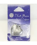 Blue Moon Beads Metal Heart Leaf Charm 5pc Craft & Jewelry Making NEW - €8,47 EUR Blue Moon Beads Metal Heart Leaf Charm 5pc Craft & Jewelry Making NEW - €8,47 EUR