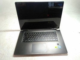 Cracked LCD Lenovo Yoga 710-15IKB Laptop Core i5-7200U 2.5GHz 8GB 256GB ... - $97.27