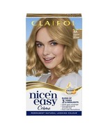 Clairol Nice&#39;n Easy Crème Permanent Hair Dye 8A Medium Ash Blonde - $17.08 CAD