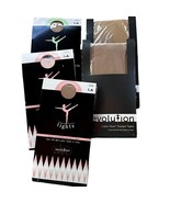 Revolution Dancewear Tights Various Styles Adult Large NWT - $11.65 CAD