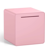 Adults Assembled Piggy Bank, 6&quot; Large Piggy Bank for Adults/Kids Must Br... - $23.40 CAD