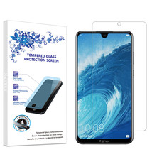 For Huawei Honor 8X Max Tempered Glass Screen Protector - £10.34 GBP
