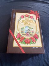 The Chocolate Bible By Adrianne Marcus (1979) - £3.38 GBP