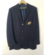 Vintage 50s 60s BOY SCOUTS OF AMERICA Official Explorer Blazer Size XL? - $39.99