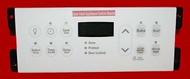 Kenmore Oven Control Board - Part # 316557238 | 316418310 - $49.00
