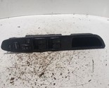 Driver Front Door Switch Driver&#39;s Lock And Window Fits 03-04 FORESTER 10... - $48.84