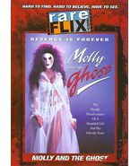 Molly and the Ghost (DVD) - $9.00