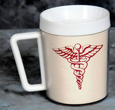 U.S. Army Medical Team Coffee Mug - $2.50