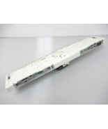 Miele Dishwasher G2470SCSF Control Module  06695103 - $3,243.19 MXN