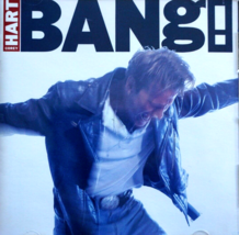 Bang! by Corey Hart (CD, Apr-1990, EMI Music Distribution) - £4.07 GBP