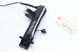 03-06 MERCEDES-BENZ CL55 AMG RIGHT PASSENGER EXTERIOR DOOR HANDLE Q8404 image 5