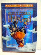 Monty Python and the Holy Grail Special Edition - $7.60