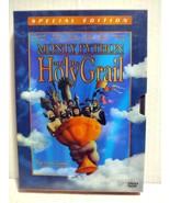 Monty Python and the Holy Grail Special Edition - $7.60