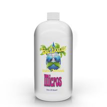 GS Plant Foods Bud Doublin - (Pack of 3-32oz Bottles) Premium Organic Pl... - €21,01 EUR