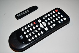 Philco, Magnavox DVD/VCR NB680UD Oem Remote Tested - £12.51 GBP