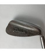 Titleist Accu Flo Mens RH 8 Iron Golf club - $27.99 CAD