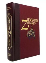 Boris Pasternak DOCTOR ZHIVAGO The World&#39;s Best Reading 1st Edition Thus 1st Pri - £40.56 GBP