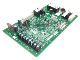 Emerson 50M48-496-01 D345996P01 CNT 07802 Furnace Control Board used #P741A - €141,69 EUR