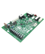 Emerson 50M48-496-01 D345996P01 CNT 07802 Furnace Control Board used #P741A - €141,69 EUR