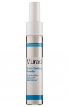 Murad Acne Transforming Powder 0.5 OZ NEW NO BOX - $9.85