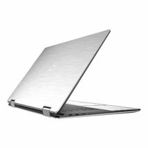 LidStyles Metallic Laptop Skin Protector Decal Dell Precision 5530 2 in 1 image 7