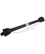 PTO Drive Line, Post Hole Digger 1-3/8&quot; x 6 Spline 48&quot; -68&quot;, 4 Series - $2,736.92 MXN