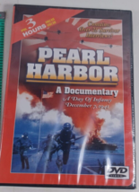 pearl harbor DVD fullscreen not rated brand new sealed - £4.46 GBP