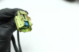 2002-2006 MINI COOPER S R53 AUTOMATIC ENGINE WIRE HARNESS H1934 image 12