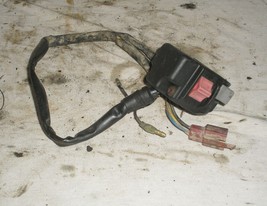 1997 Yamaha Blaster 200 YSF200 Headlight On Off Handlebar Switch - £7.83 GBP